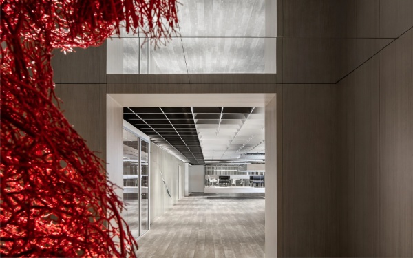 500強(qiáng)企業(yè)展廳設(shè)計(jì)案例分享