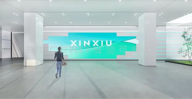 深圳展廳裝修設計的詳細介紹內(nèi)容