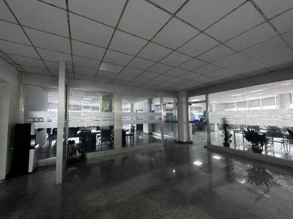 企業(yè)展廳“小”預算也能做出“大”文章