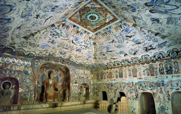 展館展廳多媒體設計