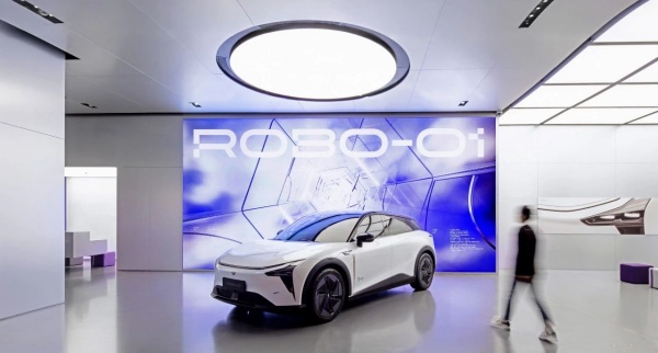 汽車(chē)展廳店設(shè)計(jì)