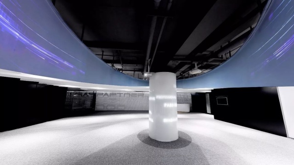 辦公室+展廳設(shè)計(jì)高標(biāo)準(zhǔn)呈現(xiàn)企業(yè)品牌調(diào)性