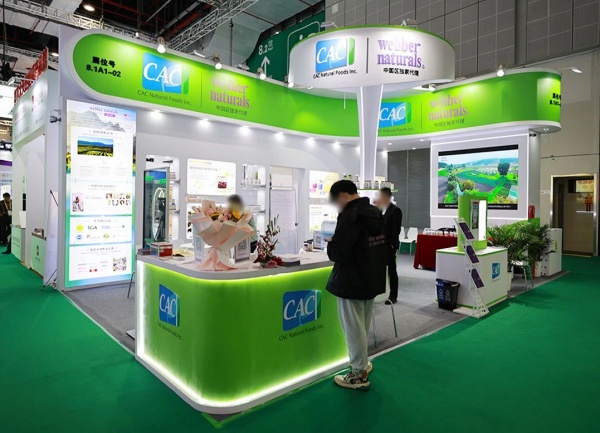 上海展臺(tái)設(shè)計(jì)搭建避坑指南