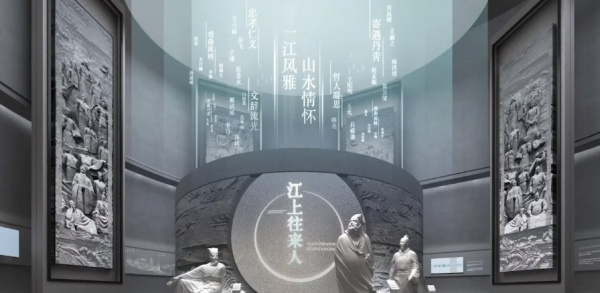 如何打造一個精彩的序廳