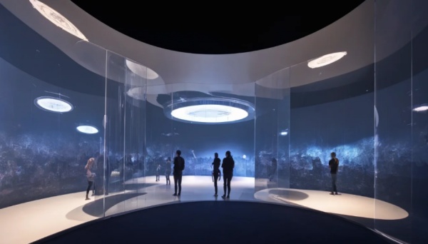 展廳設(shè)計(jì)的靈魂密碼：如何精準(zhǔn)提煉核心元素？