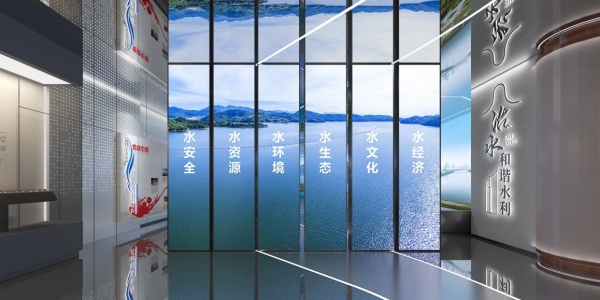 數字展廳對企業的戰略價值