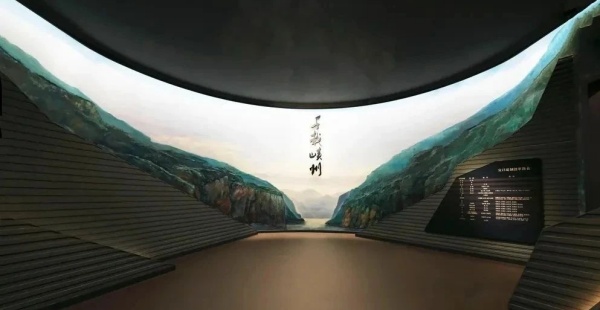 展廳展館博物館燈光照明設(shè)計(jì)