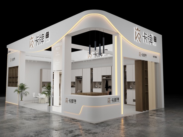 展覽會展臺搭建哪家好？