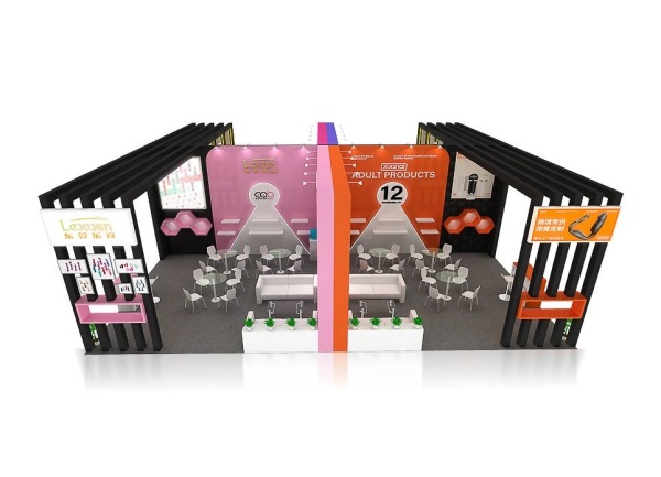 深圳展會搭建一平米多少錢？