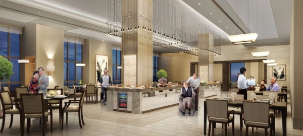 社區(qū)服務(wù)中心新時(shí)代文明實(shí)踐站文化建設(shè)設(shè)計(jì)