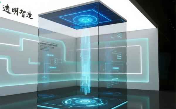 乳制品企業展廳如何重構奶業未來？