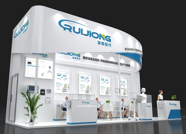 深圳展會(huì)搭建費(fèi)全解析從5萬到50萬，你的預(yù)算該怎么花？