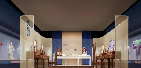 戲劇博物館設(shè)計