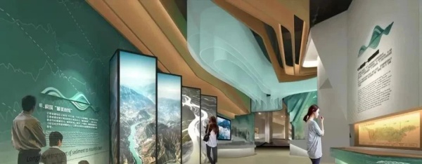 讓自然 “說話” 的博物館：生態展館設計的共生哲學與科技賦能指南