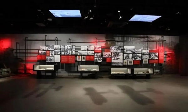 國歌展示館設計