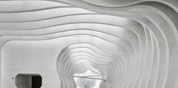 特色小鎮(zhèn)城市會(huì)客廳設(shè)計(jì)