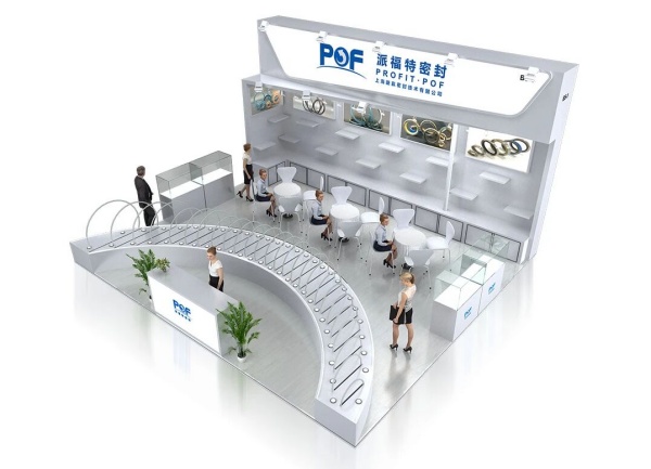 展會搭建材料怎么選？