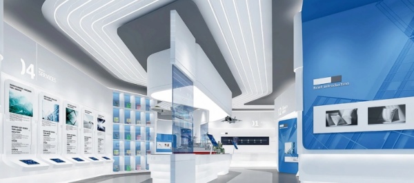 文化墻如何“撬動(dòng)”整個(gè)企業(yè)的品牌力？答案在這里！