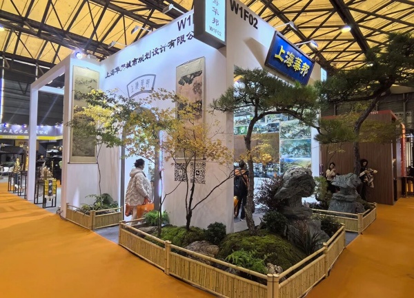 展會搭建合同屬于建設(shè)工程合同嗎？