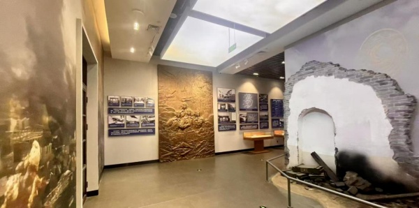 中國航空文化博物館：穿越千年，逐夢藍天！