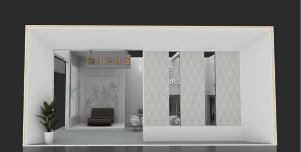 展廳設(shè)計用空間講好故事，讓參展價值最大化