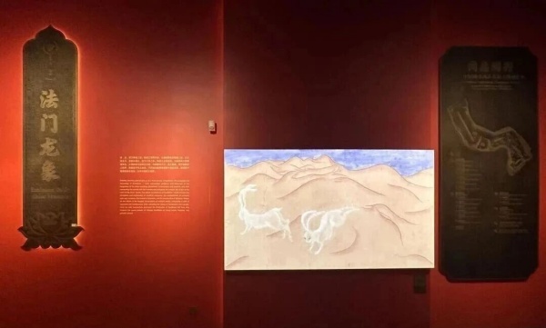 耗資9億的寧波彌勒數(shù)字博物館！年輕人在這里拜佛許愿?。?！