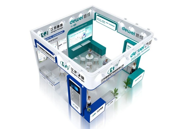 展臺搭建費的稅率、發票與合同印花稅你交對了嗎？