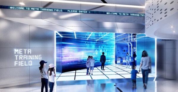 告別靜態，擁抱動態：多媒體展廳的視覺革命