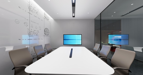 榮達消防辦公展廳深圳總部