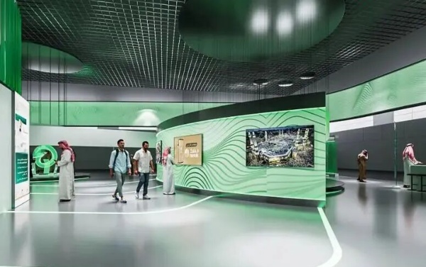 美麗鄉(xiāng)村展示館設計