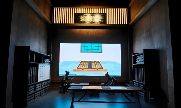 韶州歷史文化博物館設計