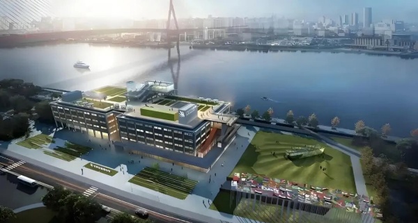 世界技能博物館設計