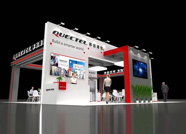 中國環(huán)博會(huì)108平展臺(tái)搭建避坑指南：信可威帶你玩轉(zhuǎn)環(huán)保與性價(jià)比！