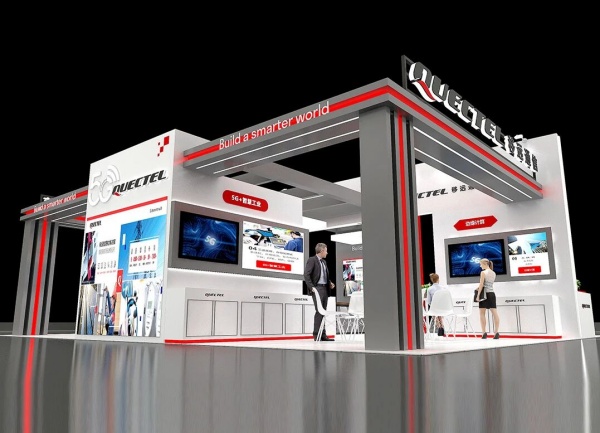 中國環(huán)博會(huì)108平展臺(tái)搭建避坑指南：信可威帶你玩轉(zhuǎn)環(huán)保與性價(jià)比！