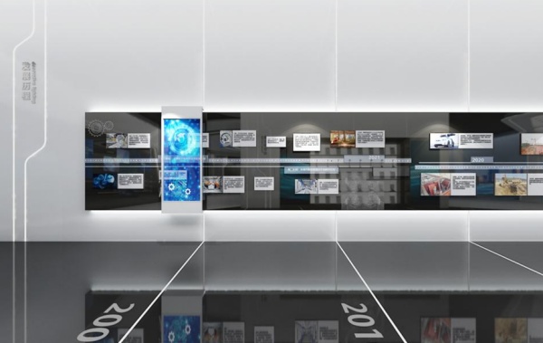 最新發布：國內新材料展廳設計公司排行及行業趨勢深度解析