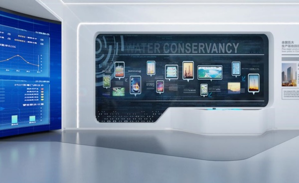 2025 十大機器人展廳設計公司排行權(quán)威發(fā)布！深圳信可威領(lǐng)銜數(shù)智體驗革命