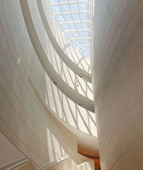 雪蕾香氛博物館設計