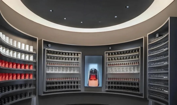 雪蕾香氛博物館設計