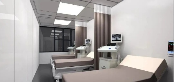 生命智境·未來健康館設計