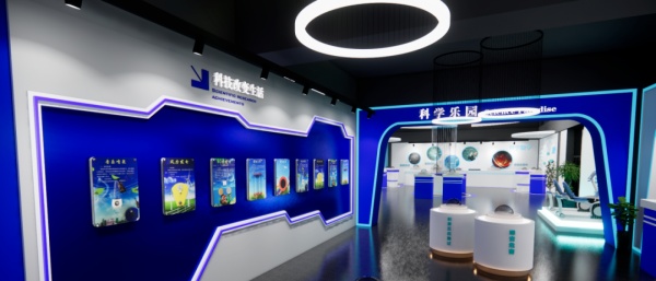 校園展館藏大招！設計案例超吸睛