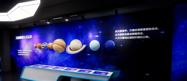 校園展館藏大招！設計案例超吸睛