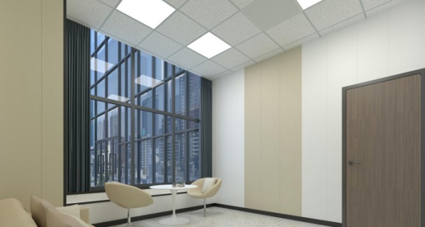 傳媒黨團活動展廳設(shè)計