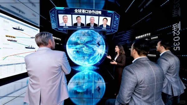 沉浸式數字藝術體驗展廳設計分享