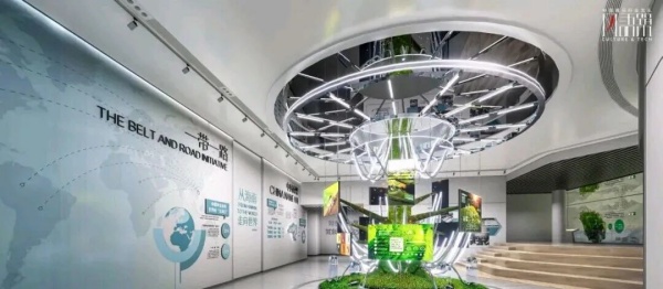 三亞南繁博物館設計