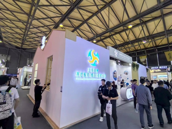 2026上海展會排期表｜90場重點展+搭建攻略，參展商必藏！