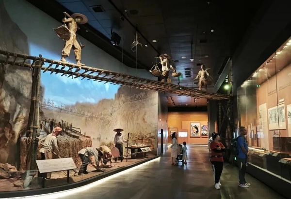 展覽展示優秀案例分享