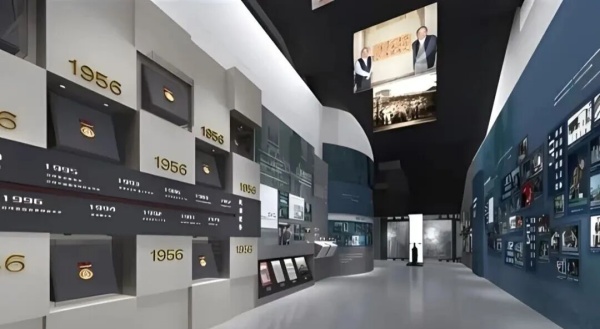 合肥科技館:在“智慧盒子”里，聽見未來科創(chuàng)之都的心跳